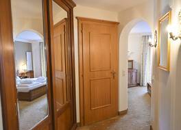 スポルトホテル ラードシュタット 写真