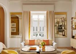 フォーシーズンズ ホテル ミラノ 写真