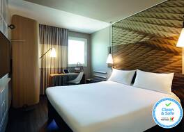 イビス コインブラ チェントロ 写真