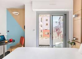 イビス スタイルズ アヌシー ガール サントル 写真