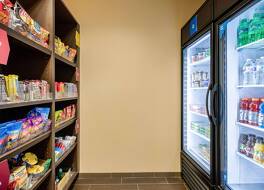 コンフォート スイーツ マンチェスター ニア アーノルド AFB 写真