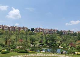 Four Points by Sheraton Kunming Changshui Airport 写真