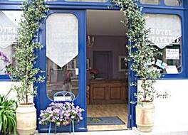 Logis Hôtel Lafayette Rochefort France