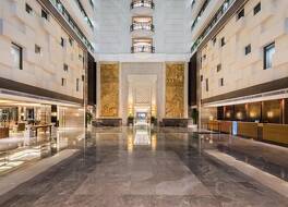 ホリデイ イン シーアン ビッグ グース パゴダ バイ IHG 写真