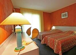 Garden & City Cauterets Balneo 写真