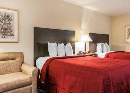 クオリティ イン エフィンガム ノース 写真