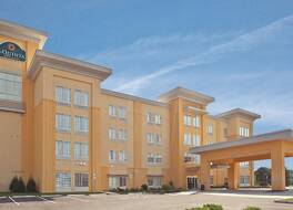 ラ キンタ イン アンド スイーツ バイ ウィンダム コロンバス エディンバラ