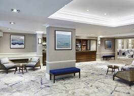 ボーンマウス ハイクリフ マリオット ホテル 写真