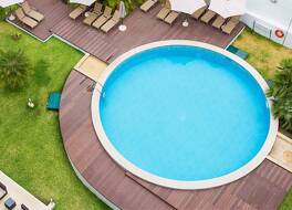 レジェンダリ リスボア スイーツ 写真