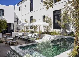 ケープ カドガン ブティック ホテル 写真