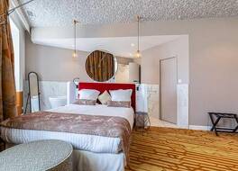 Relais du Silence Le Saint Gelais 写真