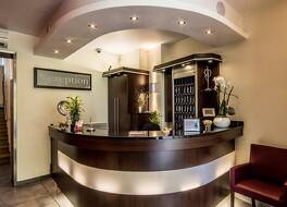 Hotel Lousberg 写真