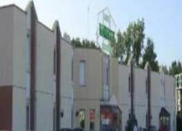 ホテル イン デザイン モンルソン