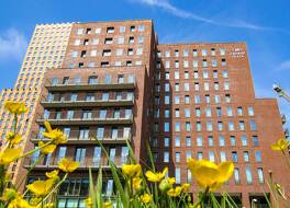 クラウンプラザ アムステルダム サウス バイ IHG 写真