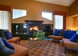 ベストウェスタンポータービルイン 写真