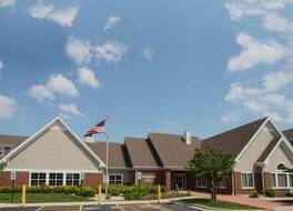 Residence Inn by Marriott Chicago Bloomingdale 写真