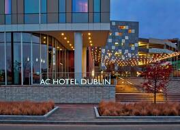 AC ホテル コロンバス ダブリン 写真
