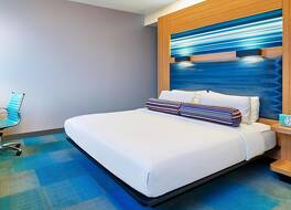 アロフト シカゴ オヘア 写真