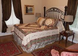 グランド ビクトリアン イン 写真