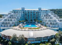 マントラ エタロン ビーチ