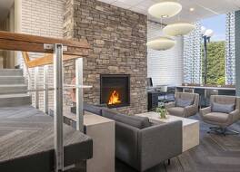 ミッドタウン ホテル 写真