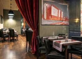 ホテル メルキュール リヨン センター ガール パール デュー 写真