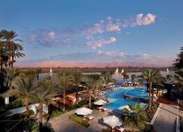 Hilton Luxor Resort & Spa 写真