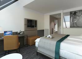 Excelsior Hotel Nuernberg Fuerth 写真