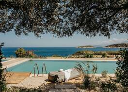 Minos Palace Hotel and Suites Adults Only 写真