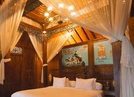 ヴィラ ボロブドゥル リゾート 写真