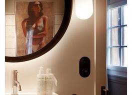 Gasthof Hirschen Schwarzenberg 写真