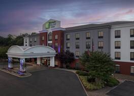 ホリデイ イン エクスプレス & スイーツ ノックスビル-クリントン by IHG 写真