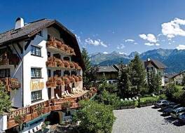 Verwöhnhotel Chesa Monte