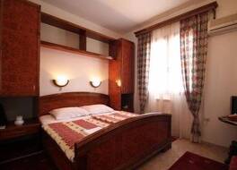 ホテル グルバリ 写真