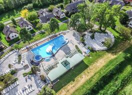 Club Dobogómajor superior 写真