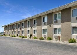 ロードウェイ イン & スイーツ グランド ラピッズ サウスイースト 写真