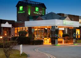 Holiday Inn Leeds Garforth 写真