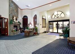 アメリカンインバイウィンダムヒルシティMtラシュモア