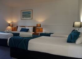 ザ キュー モーテル