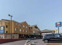 コンフォート イン ナッシュビル ウエスト 写真