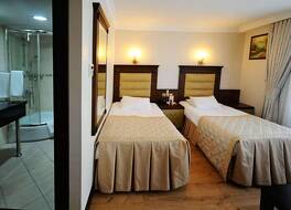 Cukurova Park Hotel 写真