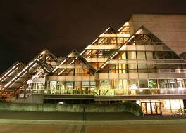 オークリッジ イン & スイーツ 写真