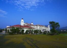 カントリー ガーデン フェニックス ホテル スイヂョウ 写真