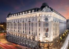 The Westin Palace, Madrid