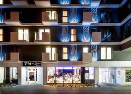 アパートホテル インバイト 写真