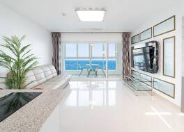 Pohang Pine Wave Spa Pension 写真