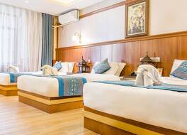 サイアム ホテル シーサンパンナ 写真