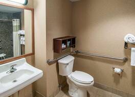 Hampton Inn Deadwood at Tin Lizzie Gaming Resort 写真