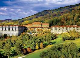 The Omni Grove Park Inn & Spa