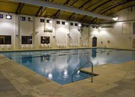 ウィンダム リゾート アット フェアフィールド グレード 写真